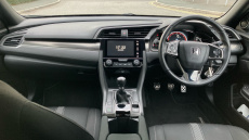 Honda Civic 1.5 VTEC Turbo Sport 5dr Petrol Hatchback